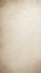 Obraz premium Vintage textured paper background with subtle grainy details.