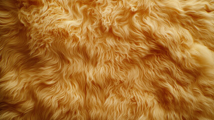Dog Fur Background