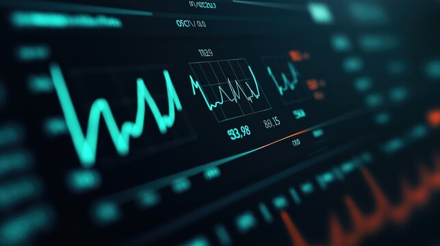 Blood glucose meter displaying test results on a small digital screen, symbolizing the importance of monitoring and managing health, especially for individuals with diabetes.