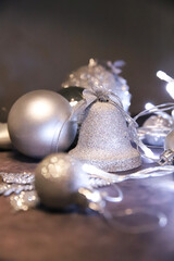 Christmas decorations