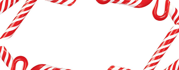Obraz premium Christmas themed background featuring ornaments, a gift box with a red ribbon, and pine branches for seasonal decorations