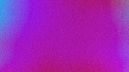 Purple violet gradient noise grain texture background banner