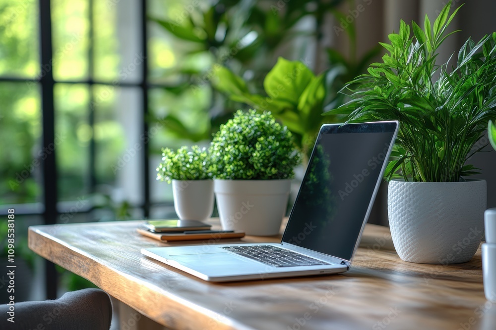 Poster product reviews tailored for tech startups and their innovations, sleek and dynamic setup
