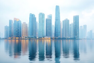 Real estate solutions for expats in Asia, tailoring property transactions to meet international clients' needs and preferences,