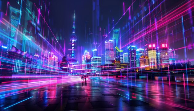 Crowd monitoring  advanced surveillance and face recognition data analysis in urban environments