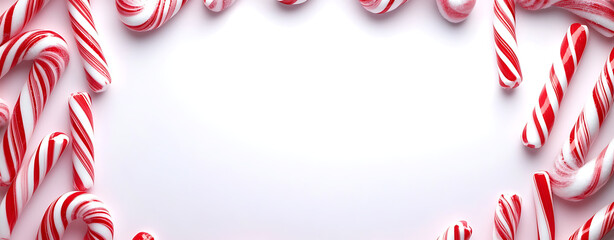 Fototapeta premium Merry Christmas and happy New Year background