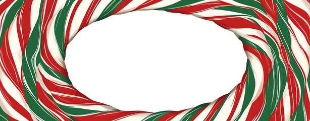 Obraz premium Merry Christmas and happy New Year background