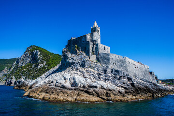 Naklejka premium Oceanside Fort