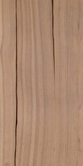 Obraz premium Close-up shot of a weathered wooden plank with a rich, warm texture tone, weathered, rich
