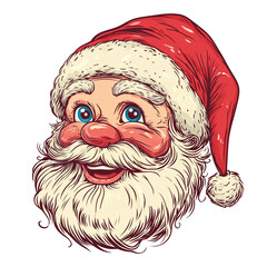 Santa Clipart