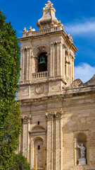 Fototapeta premium Malta in seiner Pracht - Malta in his splendor