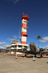 Ford Island Air traffic Tower