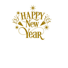Happy New Year 