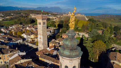 LONATO E ROCCA DI LONATO