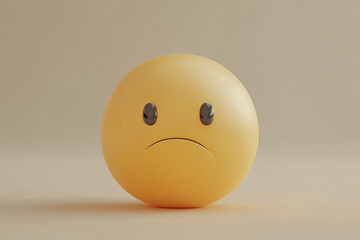 Fototapeta premium FUNNY EMOJI SMILES ATHLETES AND A DOCTOR WITH BIG EYES