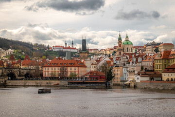 Prague - Mala strana