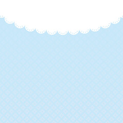 Vector abstract geometrical backgrounds with copy space for greeting card, poster and banner design