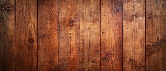 Obraz premium Rustic wooden background with natural textures