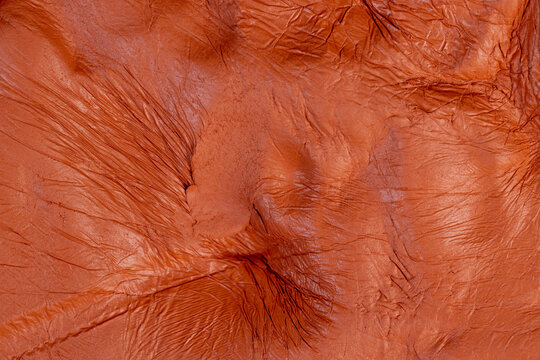 a special paste with the addition of orange clay for creativity and modeling