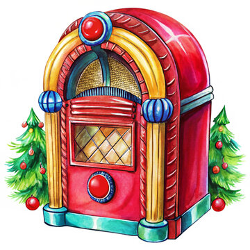 Juke Box