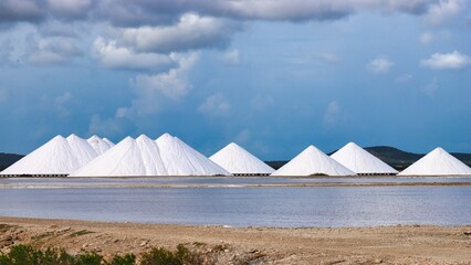 Kralendijk, Bonaire, Dutch Antilles