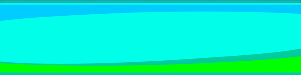 Obraz premium Panorama background Template with deckled edges suitable for social media online posts, promos, advertisement, posters, and your creative design works with free space to insert text.