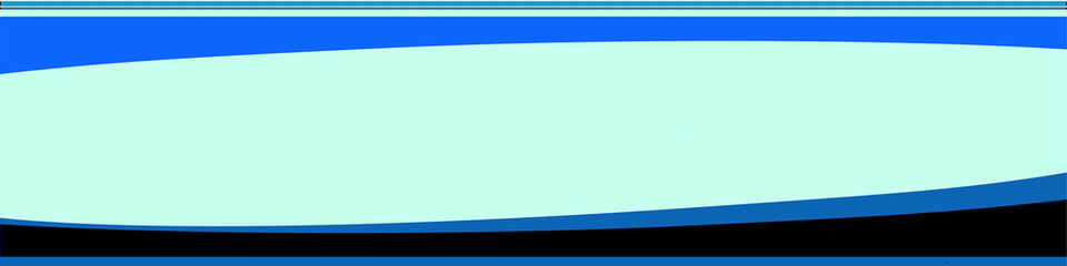 Obraz premium Panorama background Template with deckled edges suitable for social media online posts, promos, advertisement, posters, and your creative design works with free space to insert text.