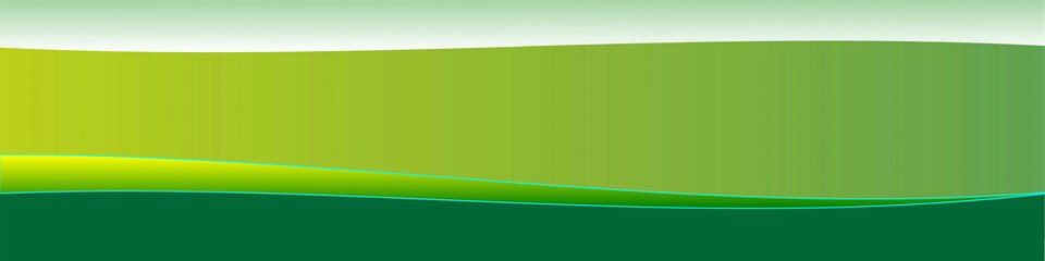 Fototapeta premium Panorama background Template with deckled edges suitable for social media online posts, promos, advertisement, posters, and your creative design works with free space to insert text.