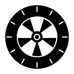 tire icon