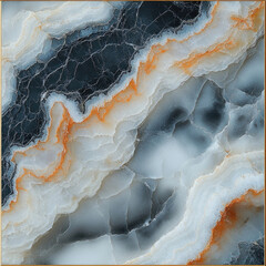 Obraz premium Abstract Onyx Marble Texture Background