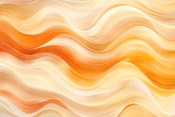 Fototapeta premium abstract orange background
