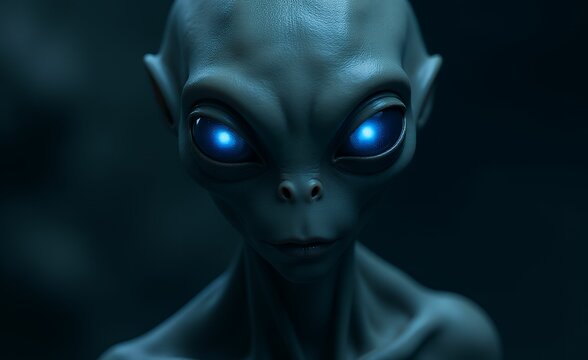 alien