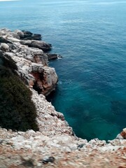 Fototapeta premium Turkey antalya cost