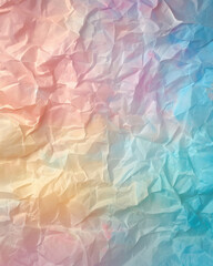 Fototapeta premium high-resolution paper textures, subtle creases, minimalist background, graphic design