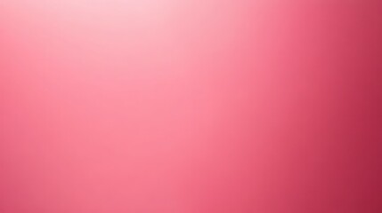 Empty picture blank on pink background top view. Holiday template for birthday, party, presentation or invitation.