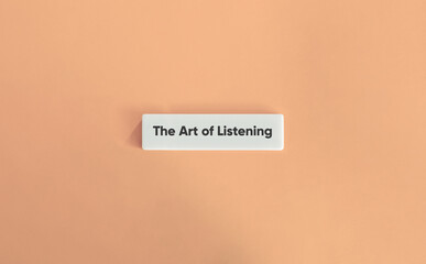 The Art of Listening. Concept of Opinion Mining, 