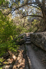 River Place Nature Trail