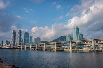 Busan, South Korea - October 11 2024 