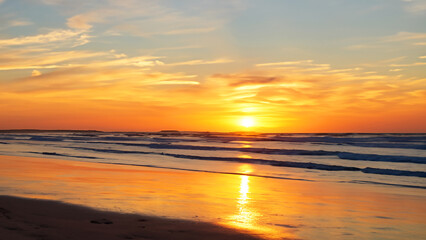 Serenity in Nature: Stunning Scenic Views