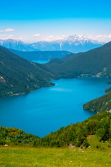 Serenity in Nature: Stunning Scenic Views