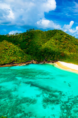 Serenity in Nature: Stunning Scenic Views