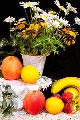 Serenity in Nature: Stunning Scenic Views