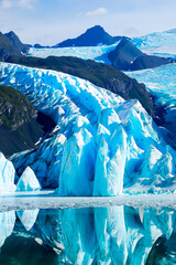 Serenity in Nature: Stunning Scenic Views