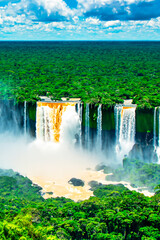 Serenity in Nature: Stunning Scenic Views