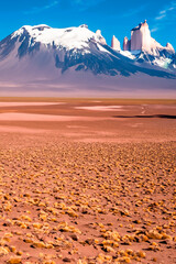 Serenity in Nature: Stunning Scenic Views