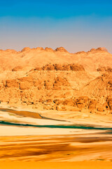 Serenity in Nature: Stunning Scenic Views