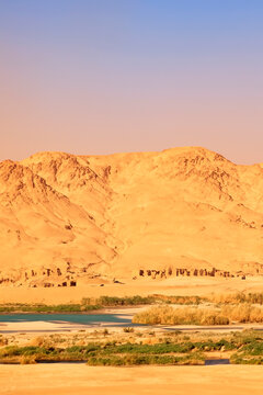 Serenity in Nature: Stunning Scenic Views