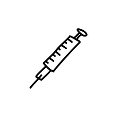 syringe