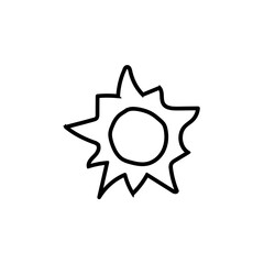 sun