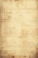 Obraz premium Aged Paper Texture Background